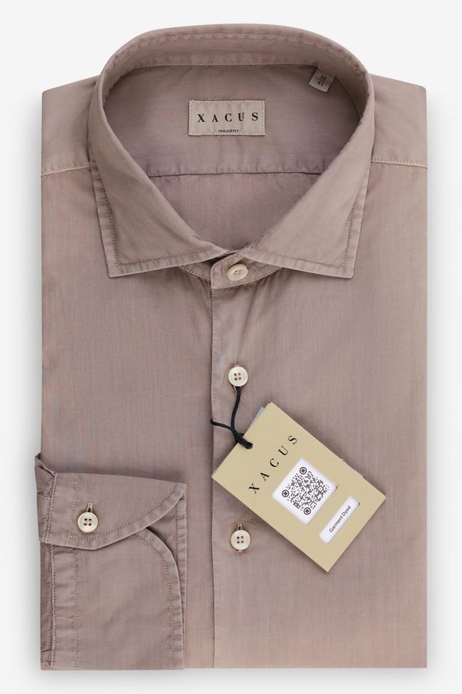 Shirt Xacus Regular SKT9DB6937REGULARG3D