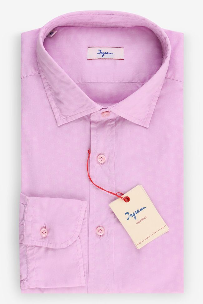Camisa Ingram Regular SKT9E4A2FDREGULARE1B