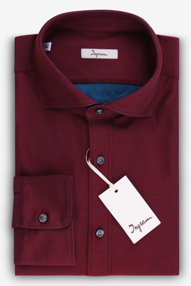 Shirt Ingram Slim SKT9EBC600SLIME5E