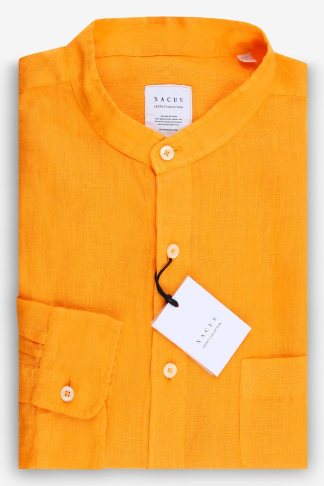 Shirt Xacus Regular SKT9F66183REGULARH2D