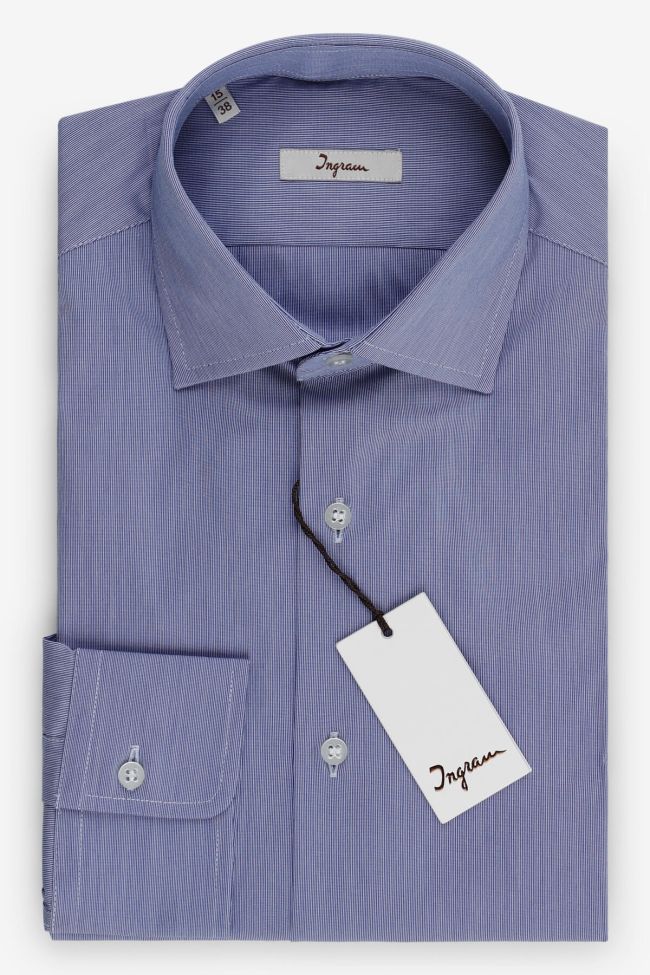 Hemd Ingram Slim SKTA0E0776SLIMI5C