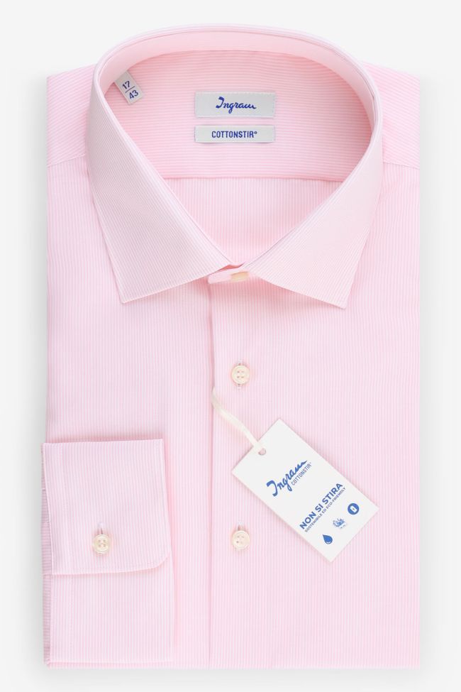 Camisa no plancha Ingram Slim SKTA4A3959SLIMC6D