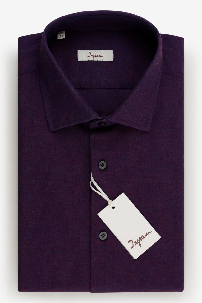Camisa Ingram Slim SKTA5F87D8SLIMH3B