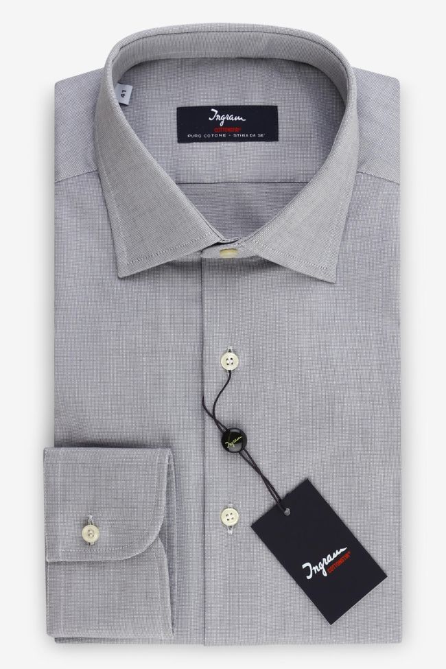 Shirt no iron Ingram Regular SKTA7AB1A5REGULARI5B