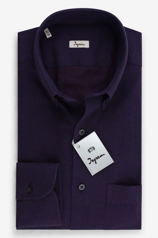 Shirt Ingram Regular SKTA97E1ECREGULARF9C