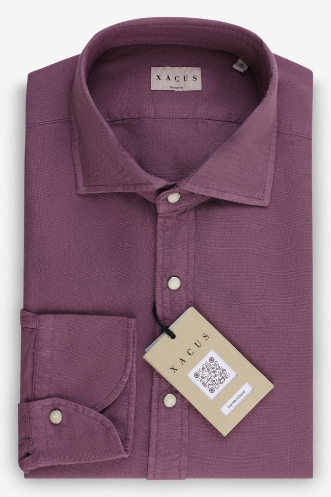 Shirt Xacus Regular SKTAAC4602REGULARI9C