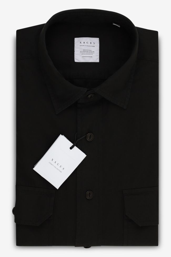 Shirt Xacus Regular SKTAB4BC5AREGULARF9B