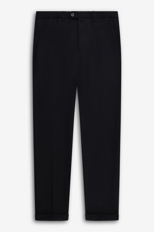 Pantalon B-Settecento Regular SKTAD143B6REGULARG4D