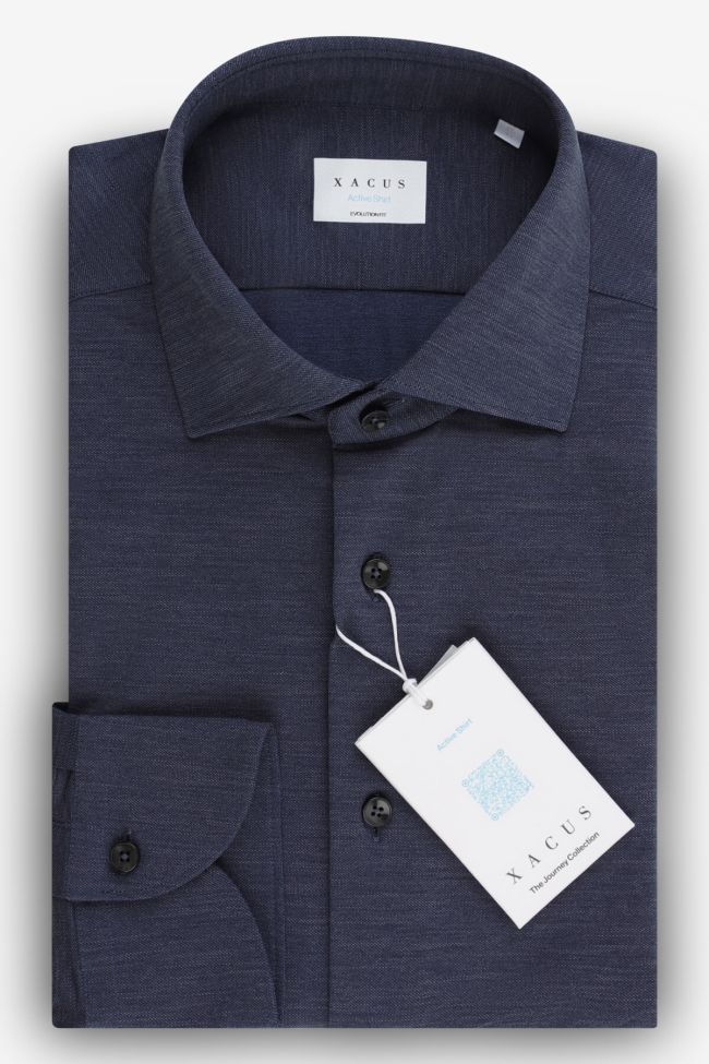 Shirt Xacus Classic SKTB416349CLASSICE8D