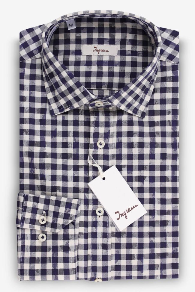 Chemise Ingram Classic SKTB489A7ACLASSICF2B