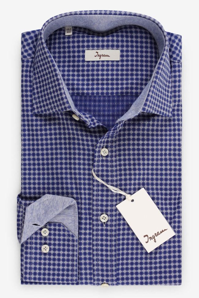 Camisa Ingram Classic SKTB5E5976CLASSICL2D