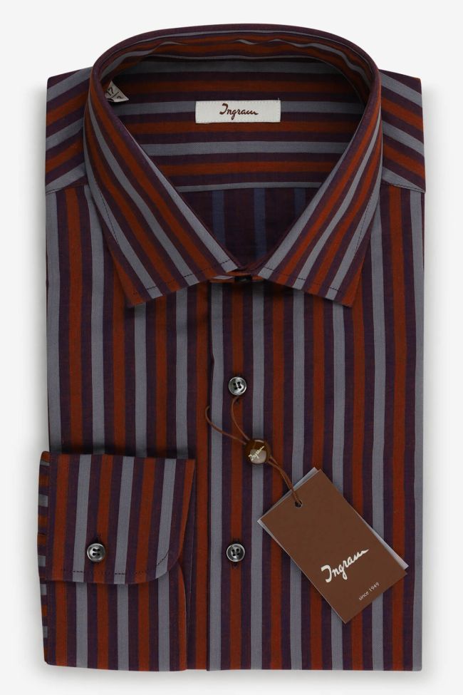 Shirt Ingram Regular SKTB8827B7REGULARD8C
