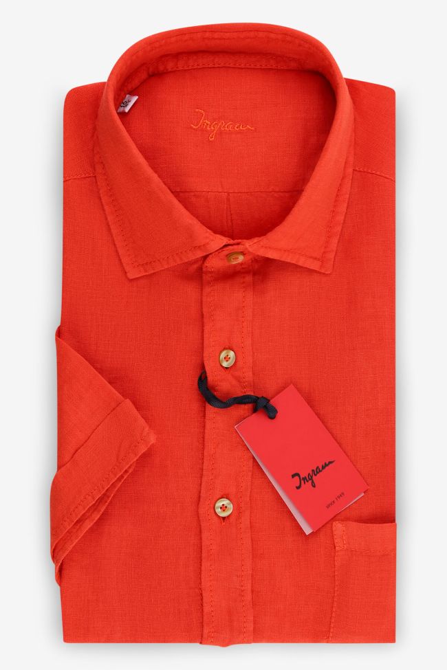Shirt Ingram Regular SKTB9244D9REGULARC3E