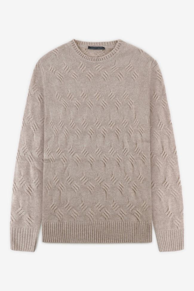 Knitwear Privati Firenze Slim SKTBBA8DEFSLIMF9C