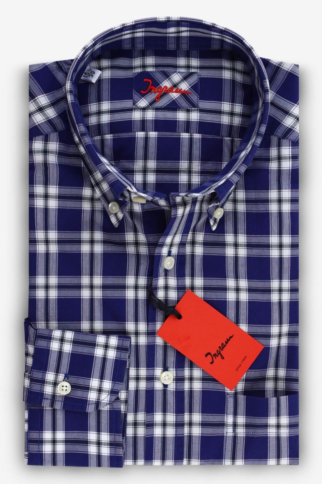 Chemise Ingram Regular SKTC0C5FA2REGULARI2E