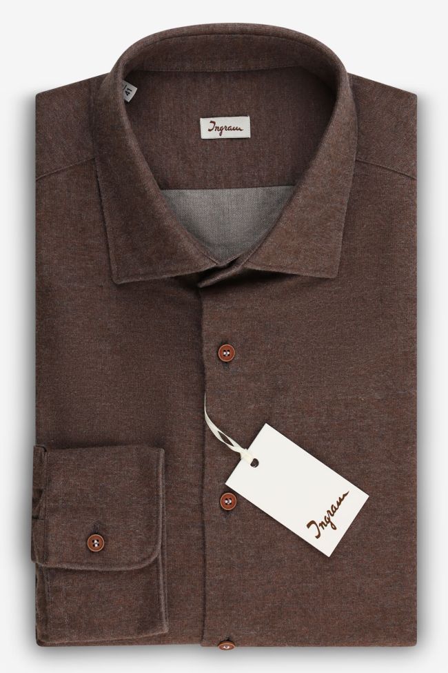 Shirt Ingram Slim SKTC13C626SLIMG2E