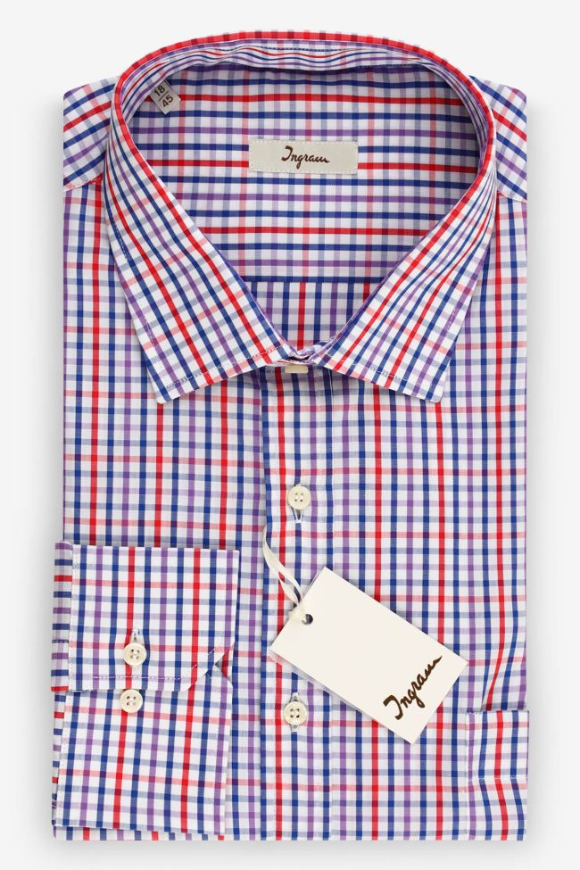 Chemise Ingram Classic SKTC2218CECLASSICI7C