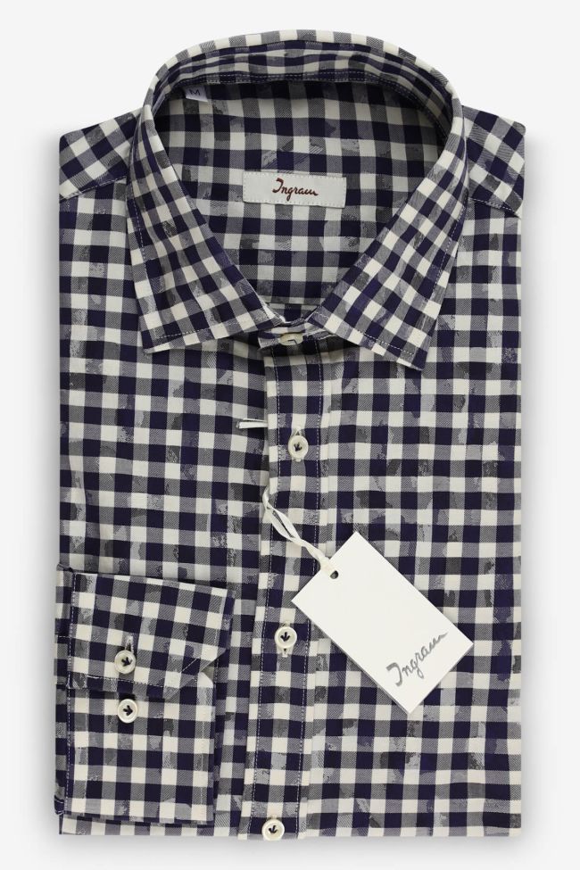 Chemise Ingram Classic SKTC4E8454CLASSICB4A