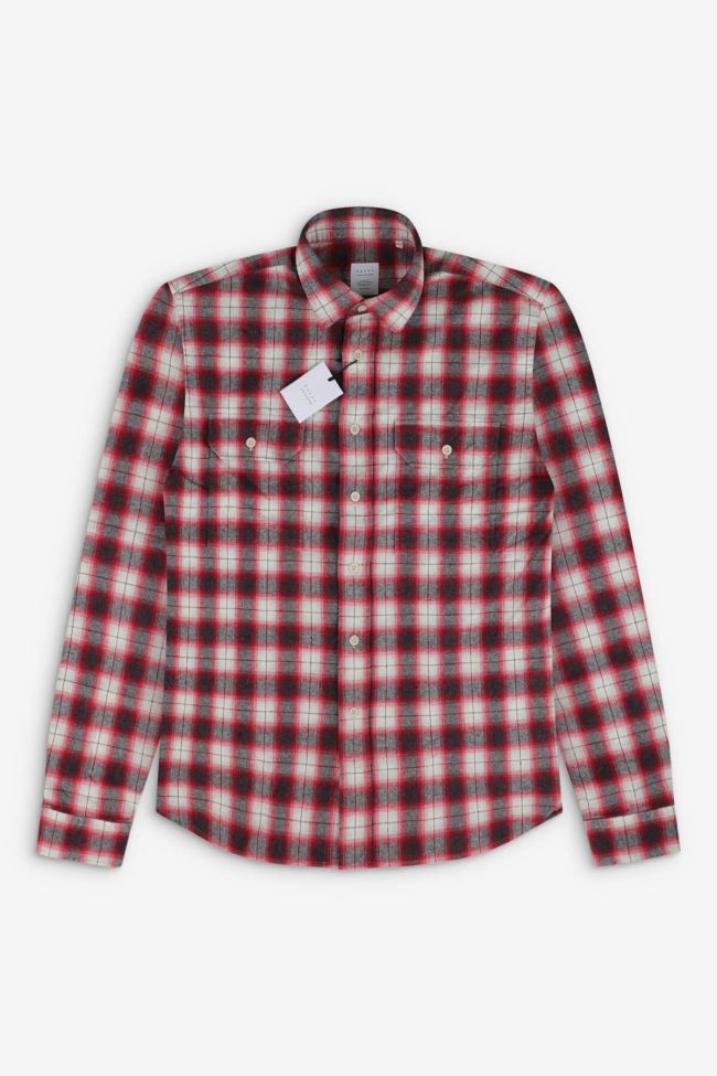 Chemise Xacus Regular SKTC791600REGULARI4C