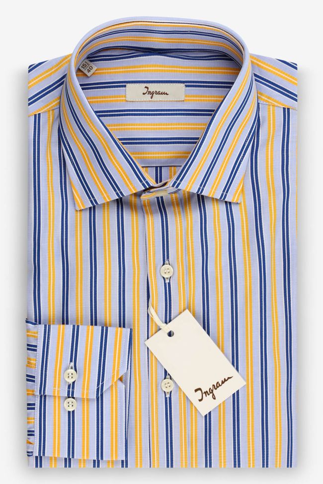 Camisa Ingram Classic SKTC95CD5ACLASSICI4C
