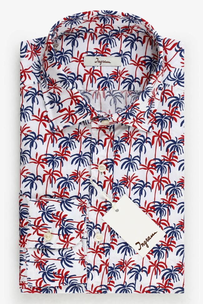 Shirt Ingram Regular SKTCA0E7DAREGULARD9C