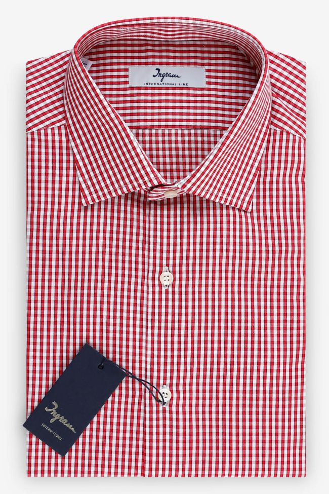 Shirt Ingram Regular SKTCB7B2E2REGULARE3D