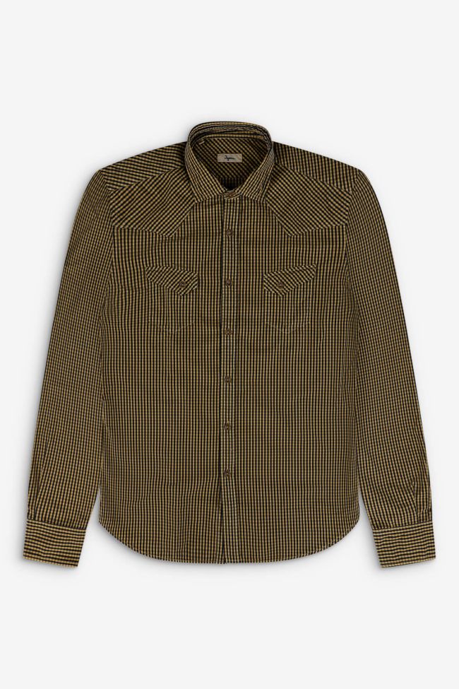 Shirt Ingram Slim SKTCFC732FSLIMC5C