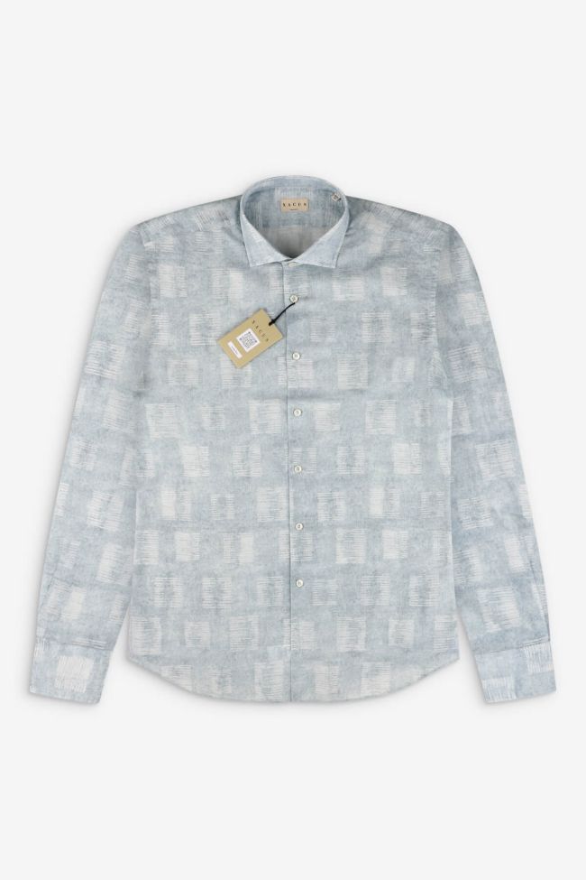 Chemise Xacus Regular SKTCFD55E1REGULARC6C