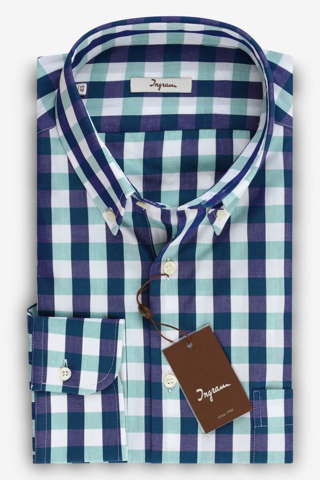 Shirt Ingram Regular SKTD1A82FDREGULARI2B