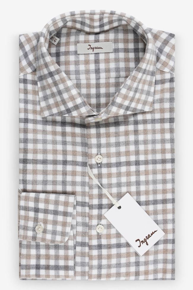 Chemise Ingram Slim SKTD8A5F44SLIMF2C