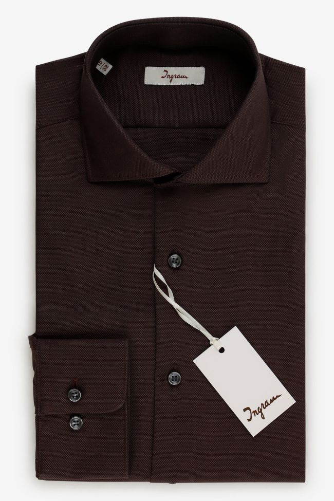 Camisa Ingram Slim SKTDCB85DDSLIMG8C