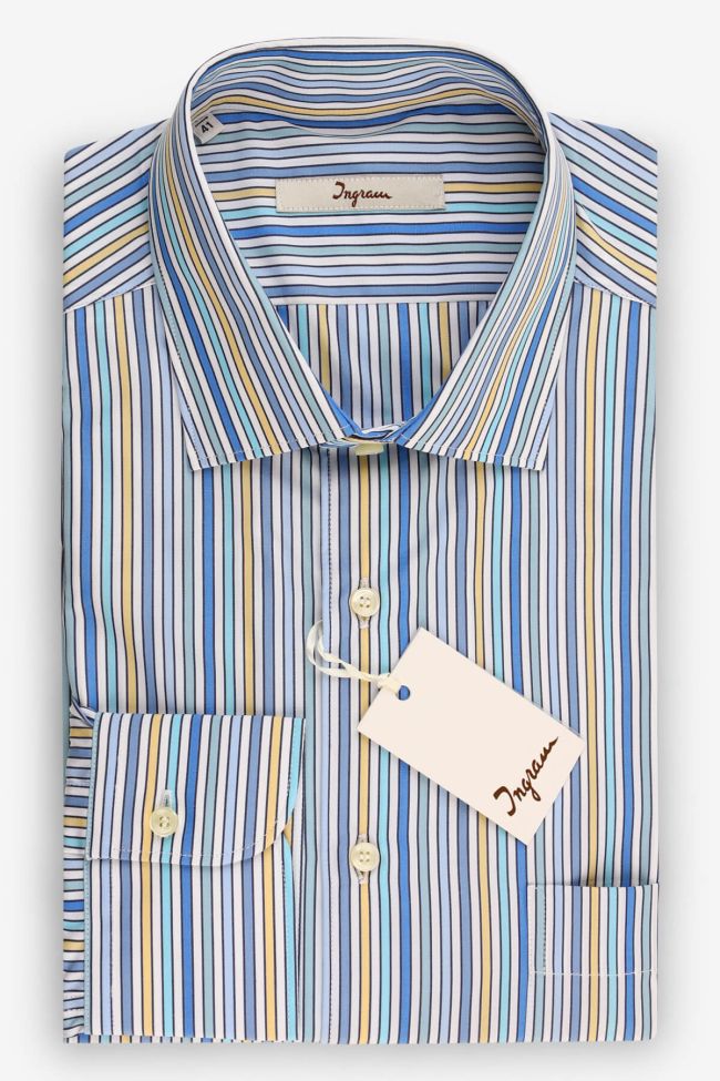 Chemise Ingram Regular SKTDE7E00DREGULARF2D