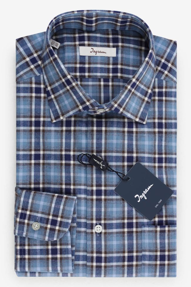 Camisa Ingram Regular SKTDEE945AREGULARE3D
