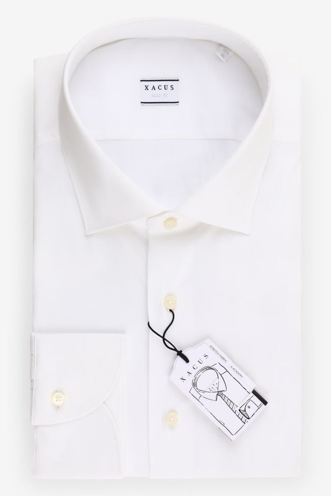 Shirt Xacus Regular SKTE1D0849REGULARF1C