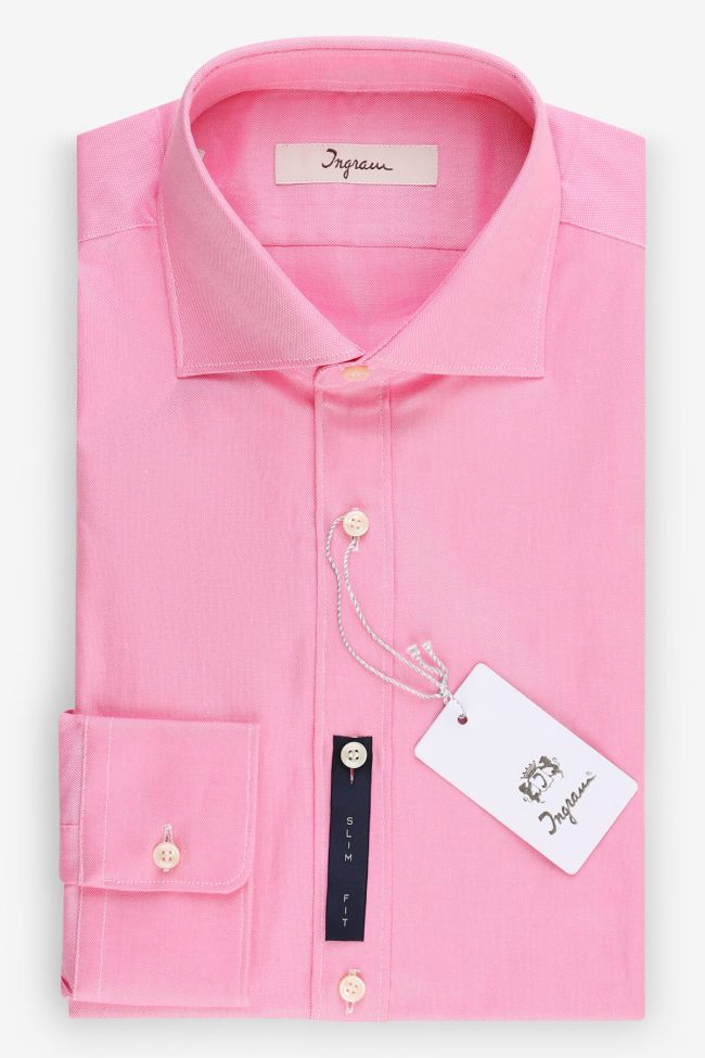 Shirt Ingram Slim SKTE44D782SLIMD7D