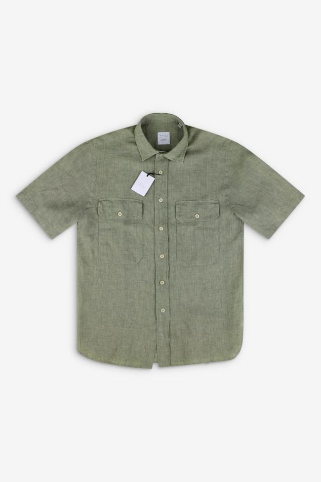 Shirt Xacus Regular SKTE608C46REGULARD1D