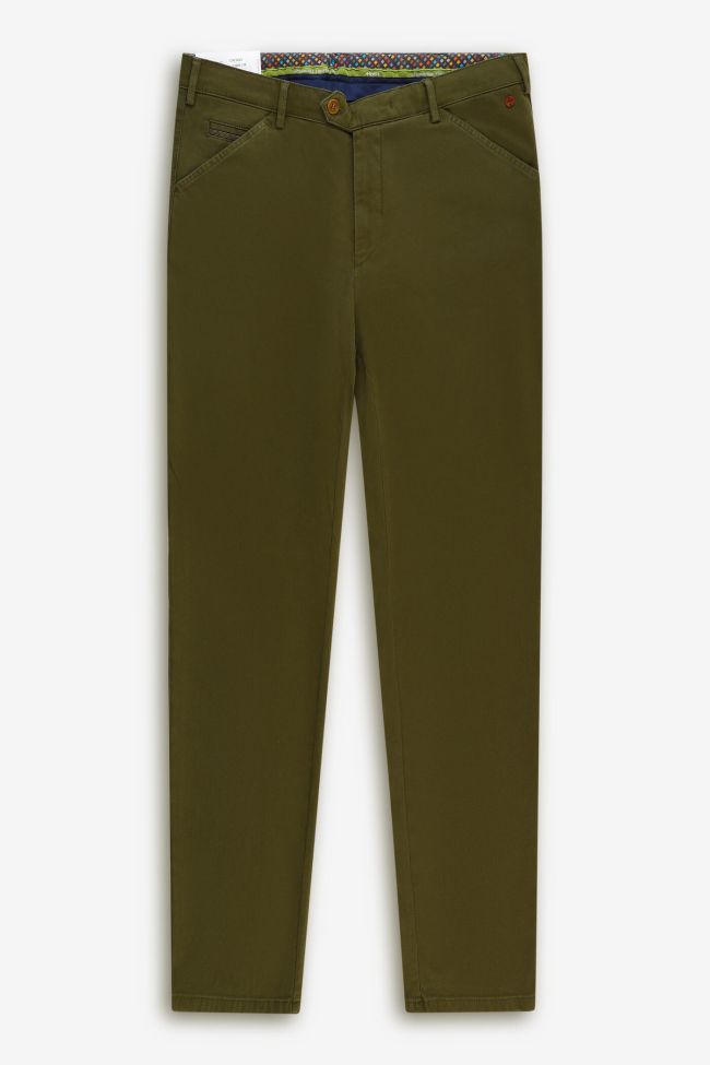 Trousers Meyer Classic SKTE7B00F6CLASSICE4E
