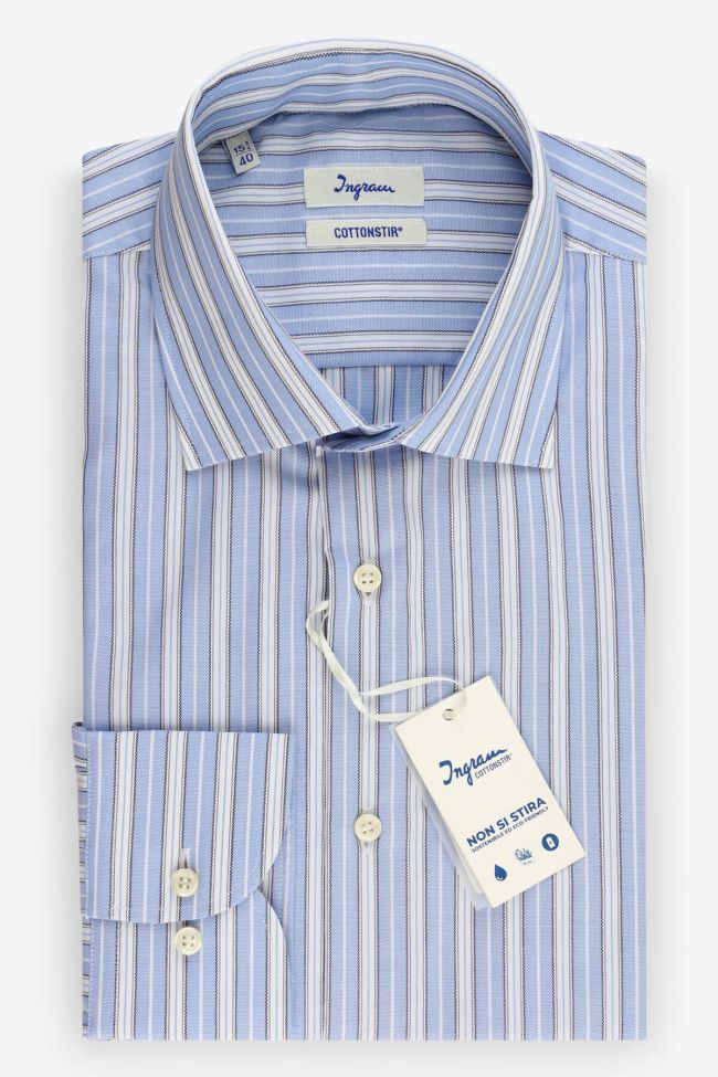Chemise sans repassage Ingram Classic SKTE841F52CLASSICD6C