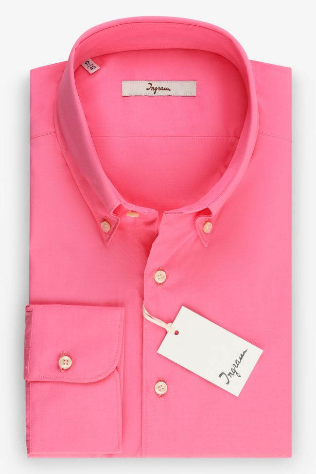 Shirt Ingram Regular SKTEFF956DREGULARD4B