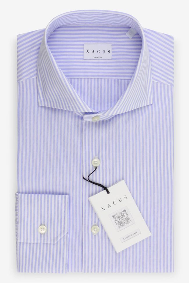 Hemd Xacus Regular SKTF4E7E75REGULARC1E