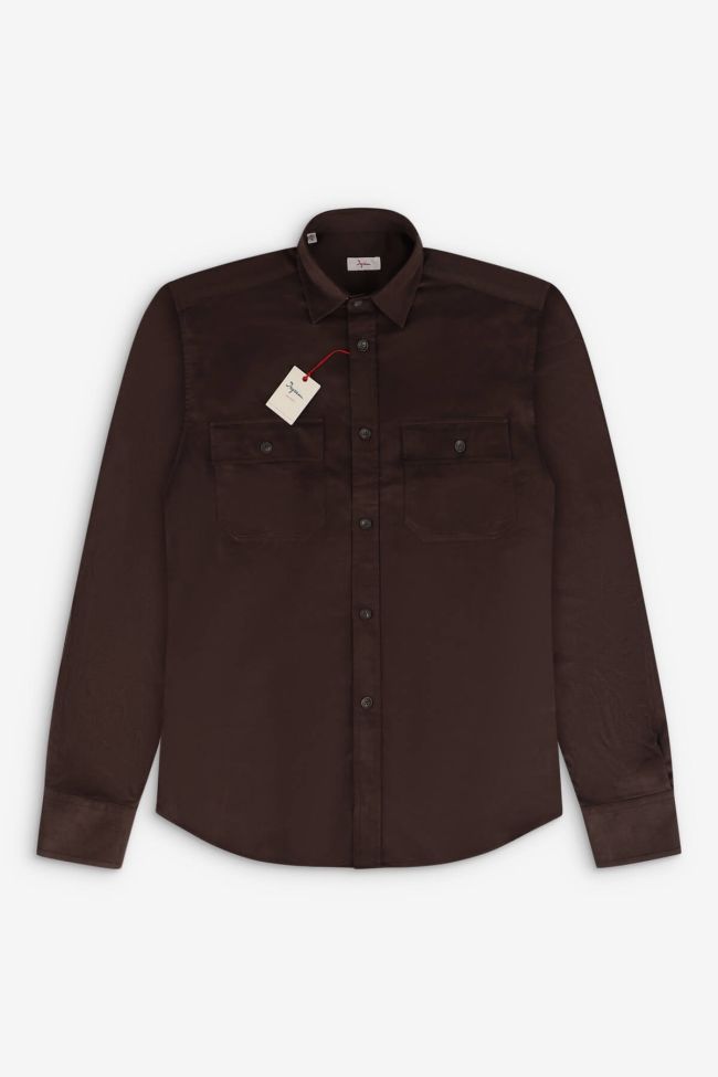 Shirt Ingram Classic SKTFAFA30BCLASSICL2C