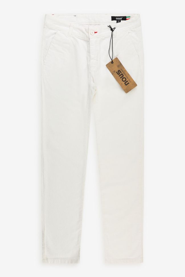 Trousers Nous Regular SKTFB930E7REGULARC7B