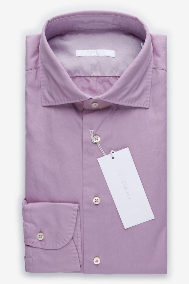 Shirt Caliban Regular SKTZCCWWCTREGULARI4C