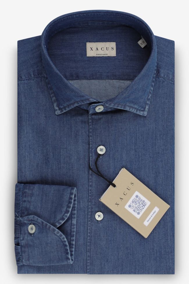 Shirt Xacus Classic XACUS-11296-848-002-0926