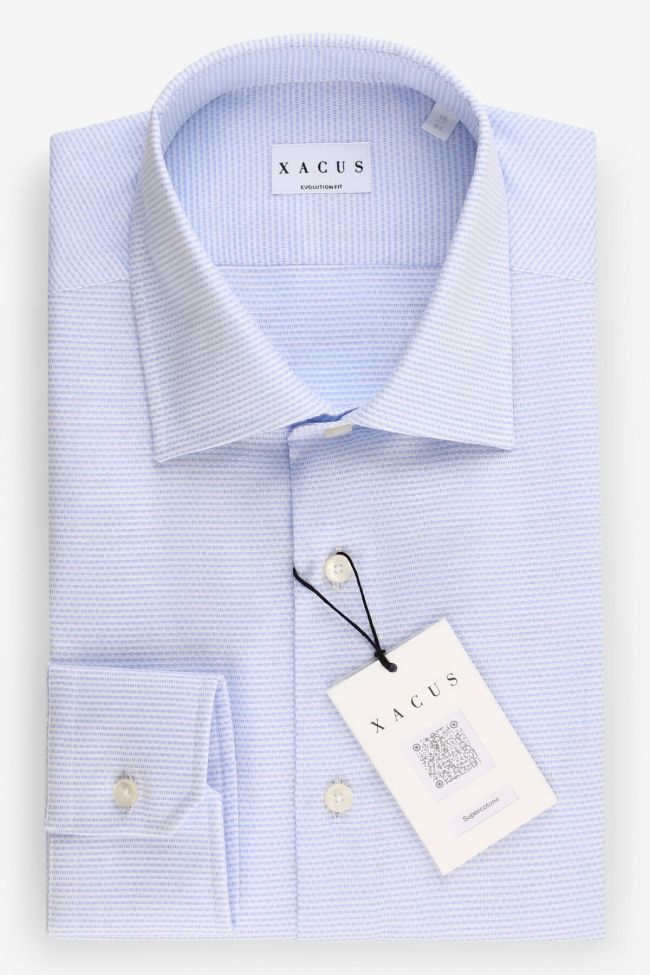 Camisa Xacus Classic XACUS-21410-331ML-002