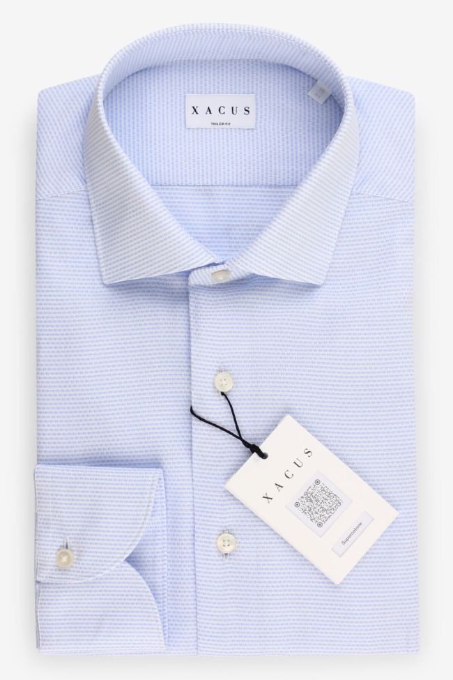 Chemise Xacus Regular XACUS-21410-558ML-002