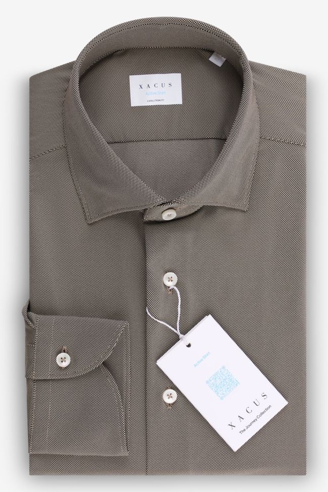 Shirt Xacus Classic XACUS-91605-ACT358ML-003