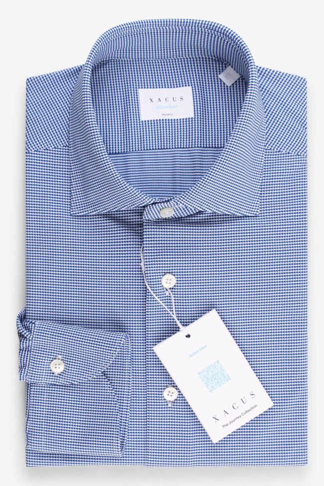 Chemise Xacus Regular XACUS-91614-ACT558-002
