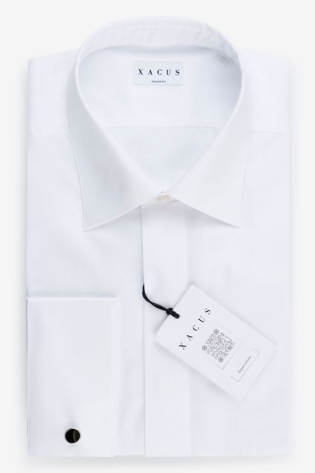 Hemd Xacus Regular XACUS-11209-544-001