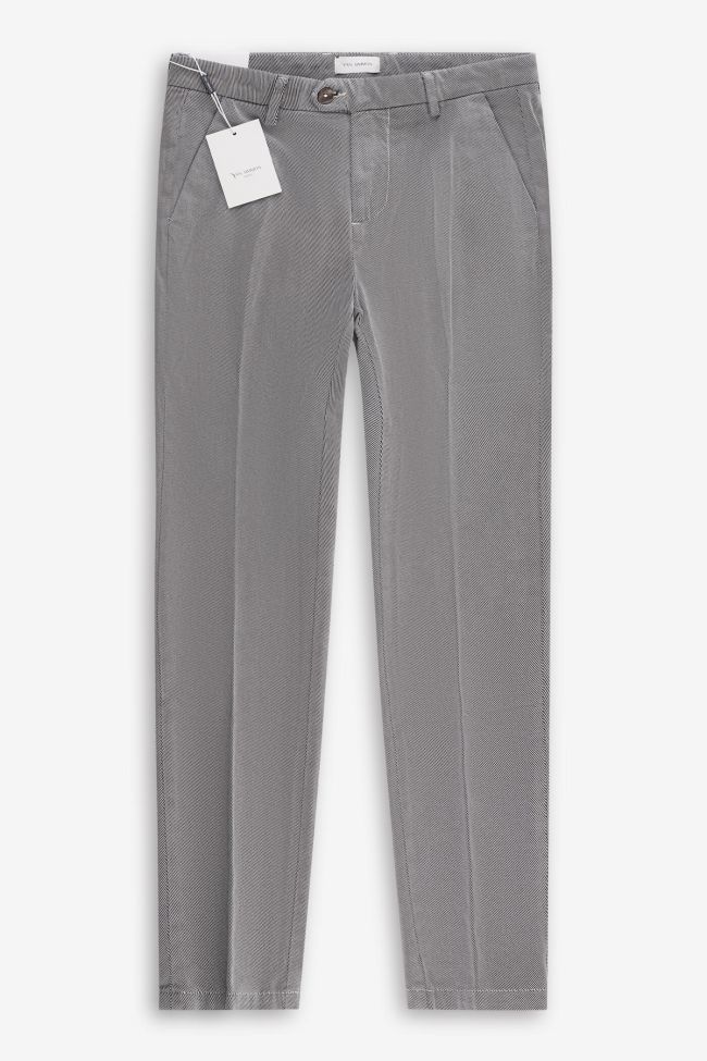 Trousers Yan Simmon Regular YAN-SIMMON-T641-WORLD-CORDA
